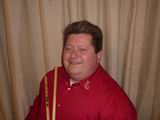 Ad Hamers, drum en bestuurslid