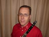 Erik Essers, klarinet en baritonsax