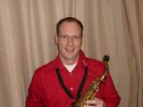 Joost Krutzen, klarinet en saxophoon