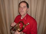 May Essers, trompet en flugelhorn