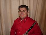 Tijn vd Zwet, klarinet en saxophoon
