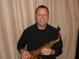Toon Deckers, klarinet en saxophoon
