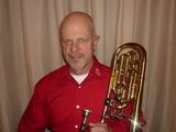 Vic Essers, trombone en manager