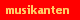 musikanten
