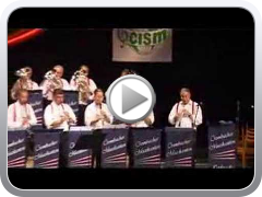 Crombacher Muzikanten - Oes �t hats
